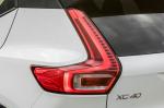 Volvo XC40 T5 R-Design 2017 года (UK)